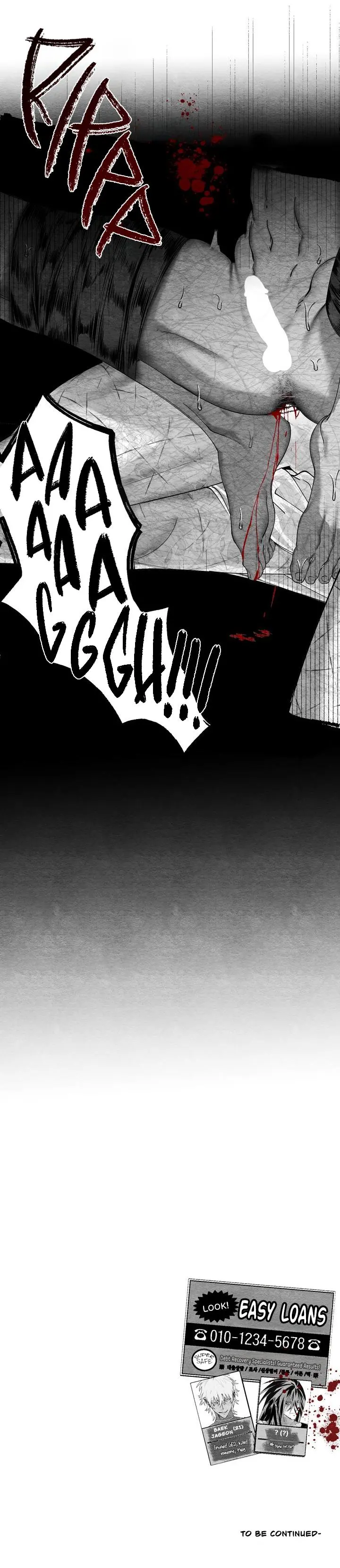 Counter Attack - Chapter 1 Page 13