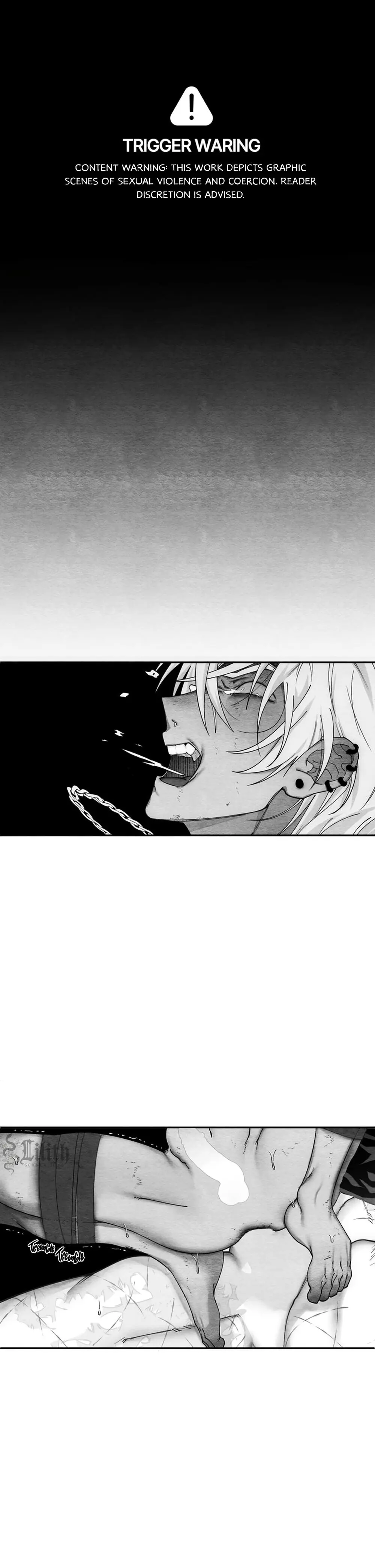 Counter Attack - Chapter 2 Page 2