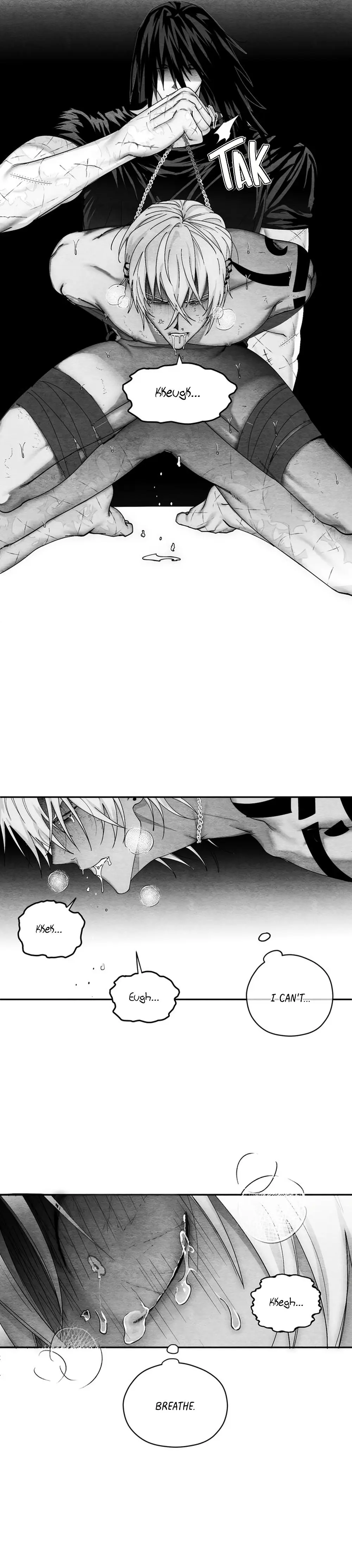 Counter Attack - Chapter 2 Page 6