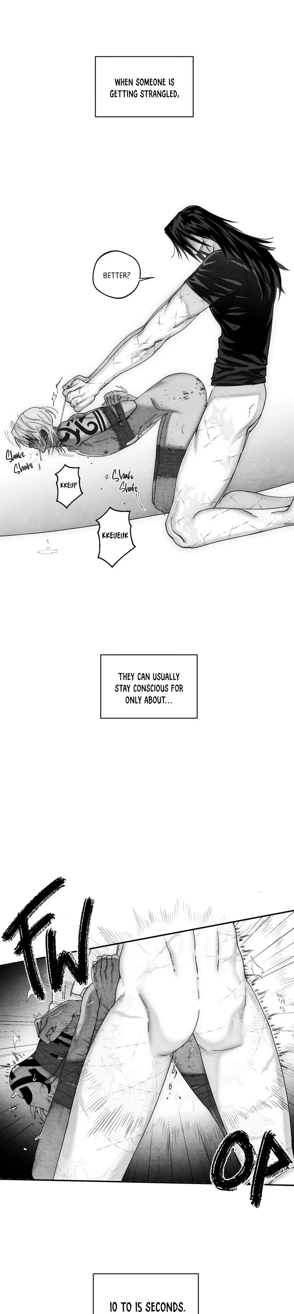 Counter Attack - Chapter 2 Page 7