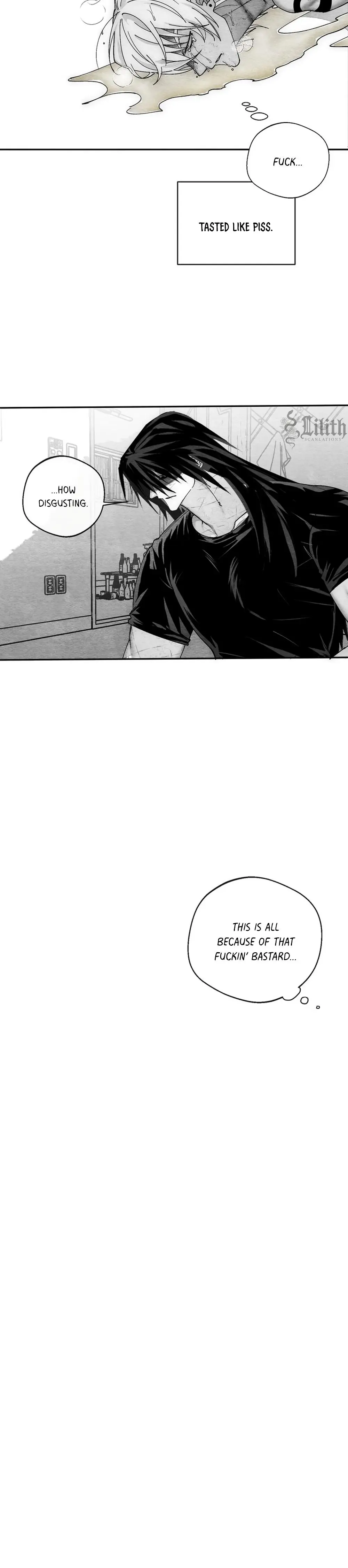 Counter Attack - Chapter 2 Page 17