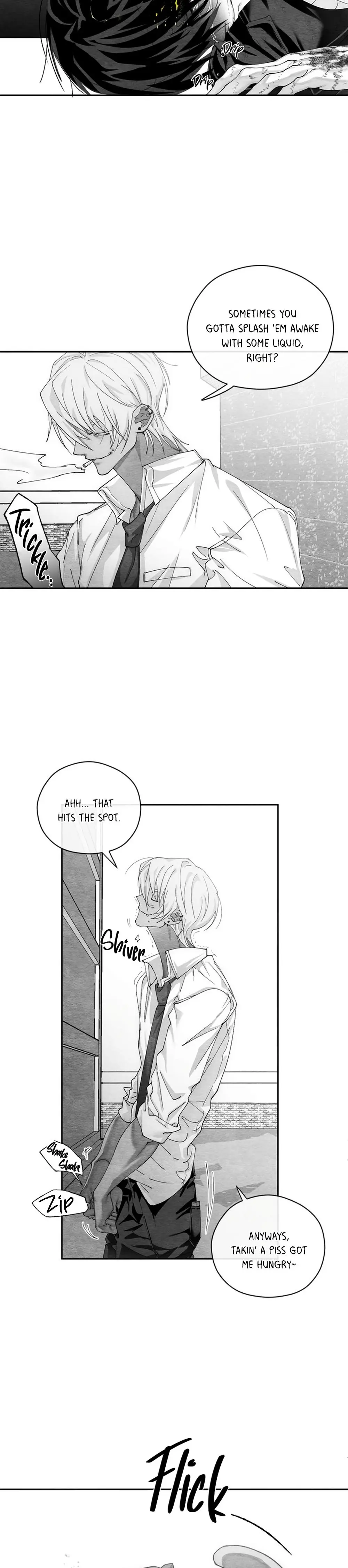Counter Attack - Chapter 2 Page 23