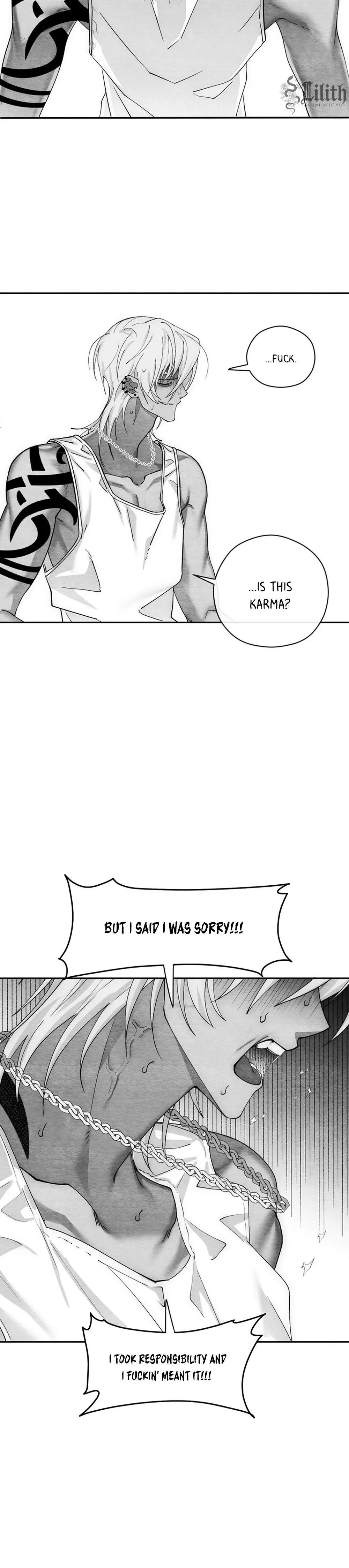Counter Attack - Chapter 2 Page 25