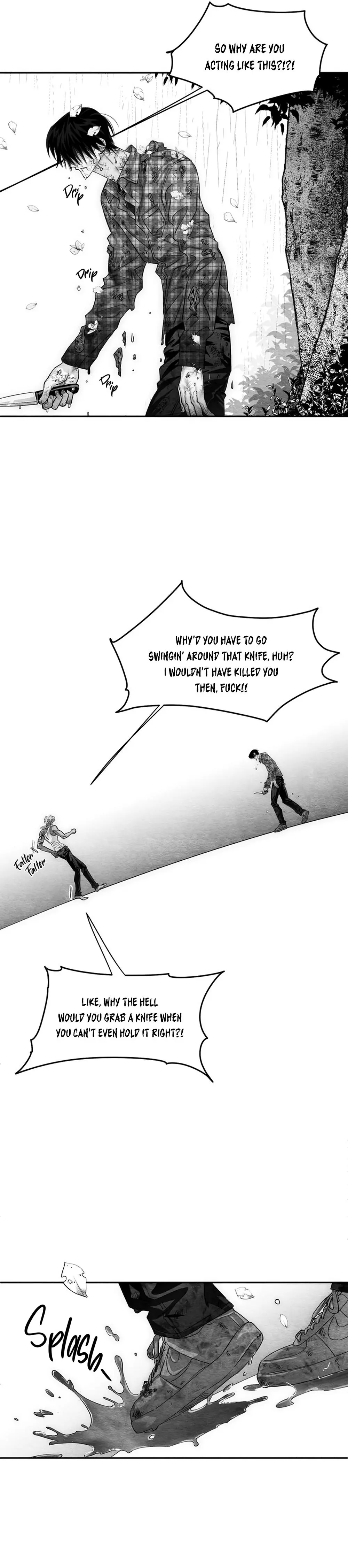 Counter Attack - Chapter 2 Page 26