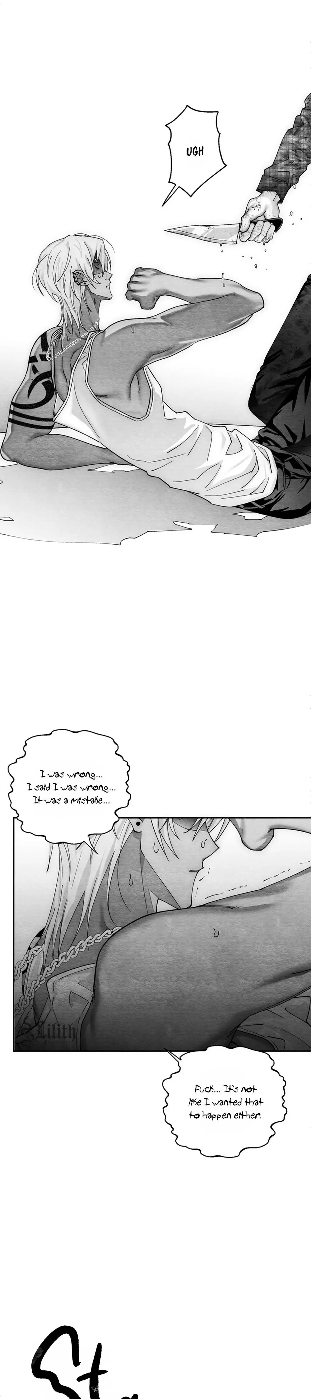 Counter Attack - Chapter 2 Page 27