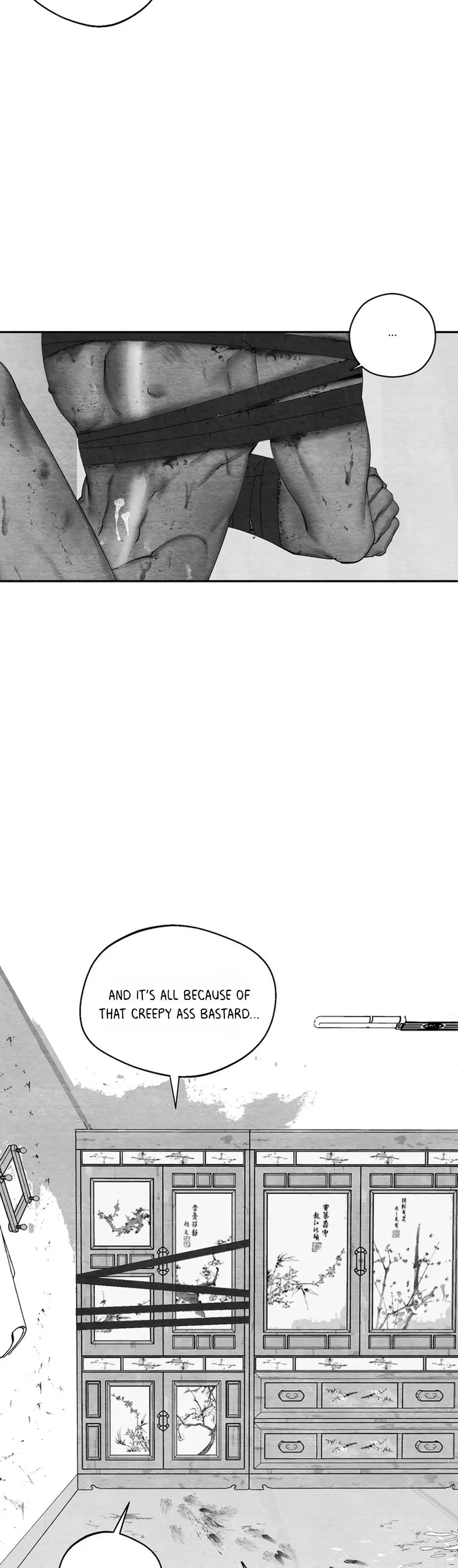 Counter Attack - Chapter 2 Page 31