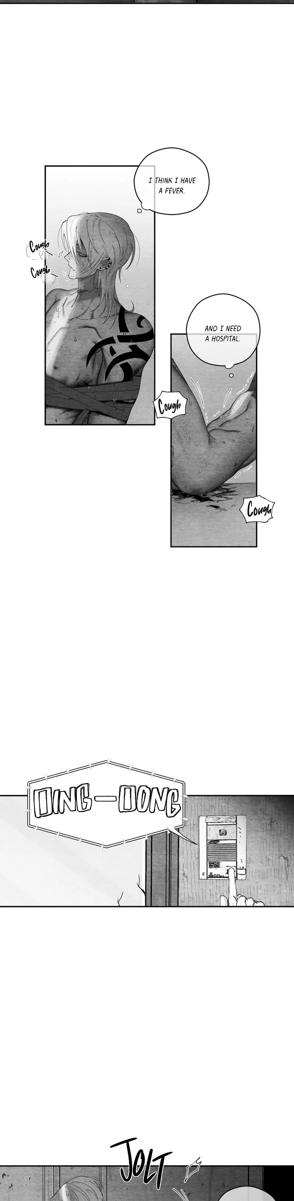 Counter Attack - Chapter 3 Page 4