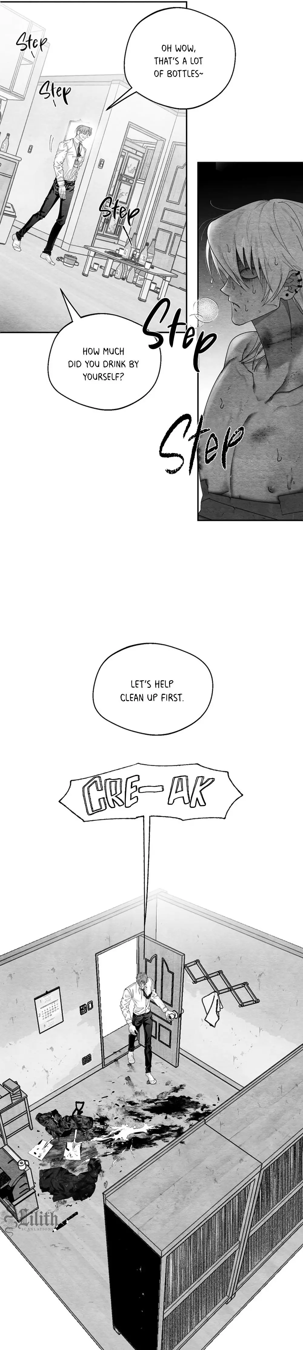 Counter Attack - Chapter 3 Page 7