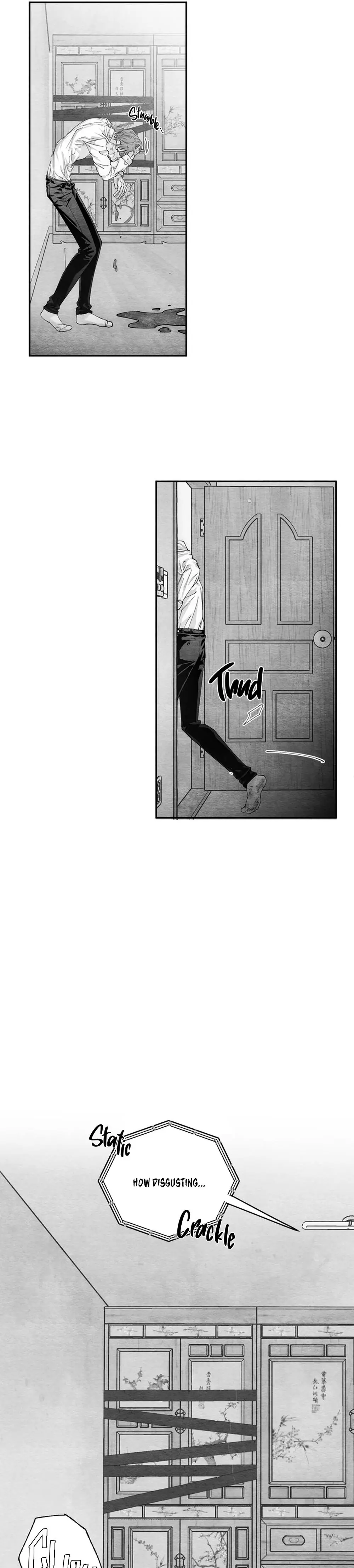 Counter Attack - Chapter 3 Page 15