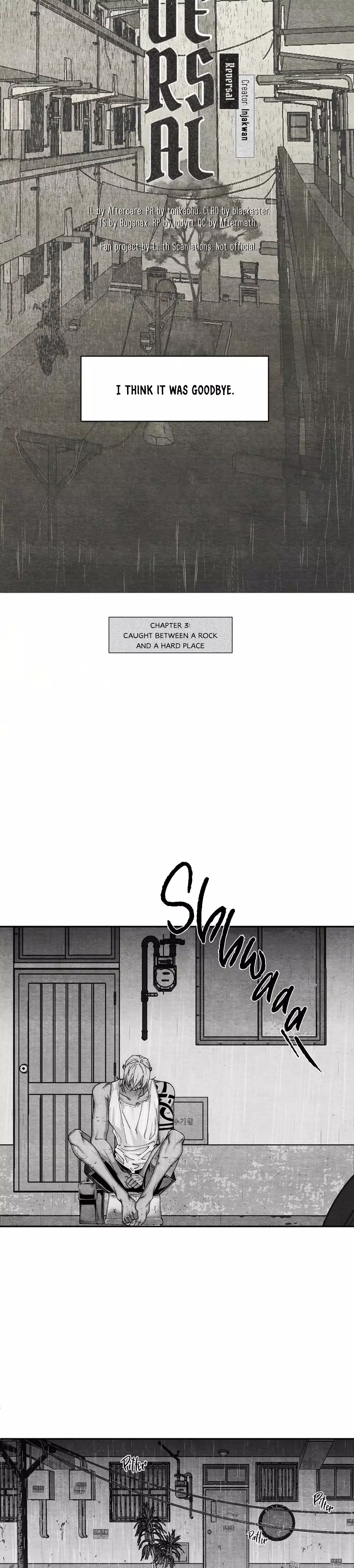 Counter Attack - Chapter 3 Page 24