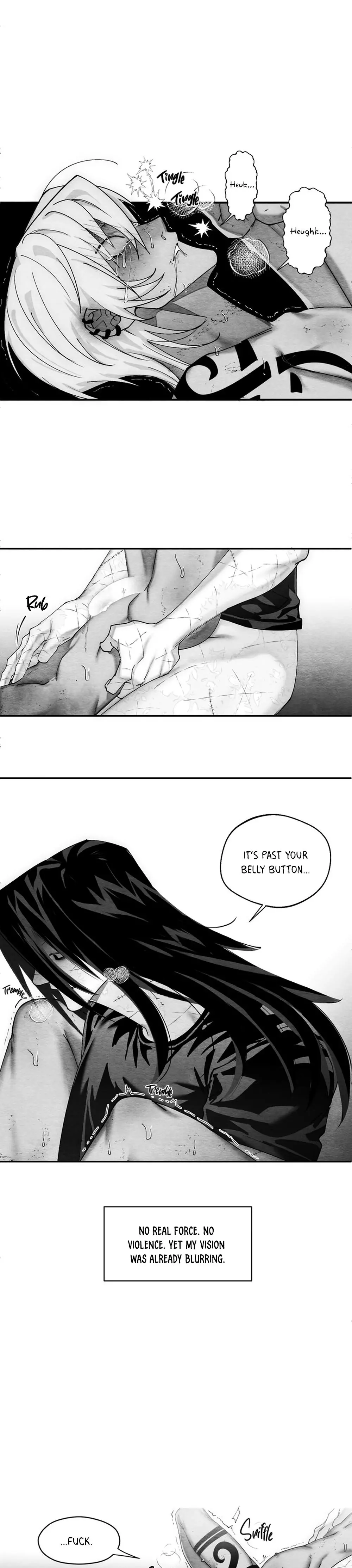 Counter Attack - Chapter 3 Page 31