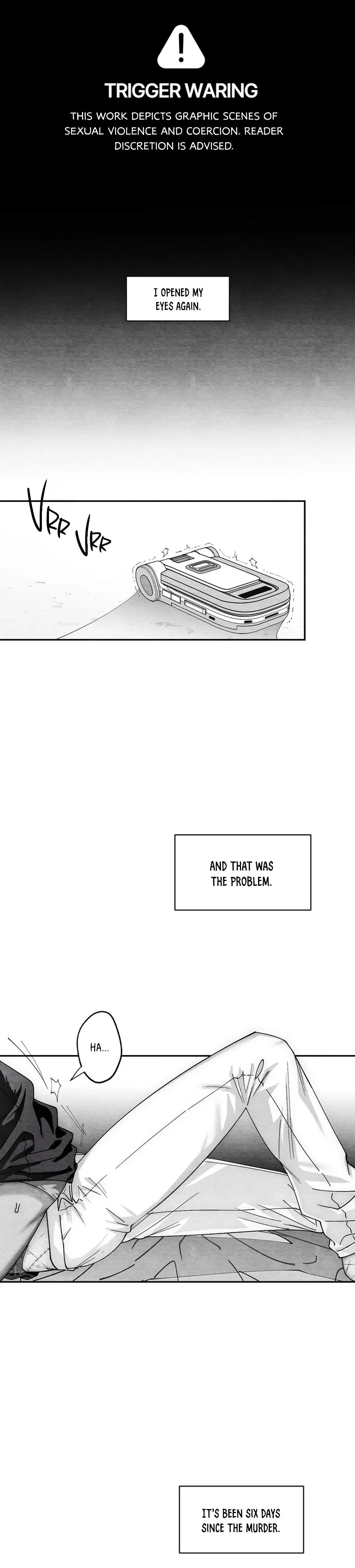 Counter Attack - Chapter 4 Page 4