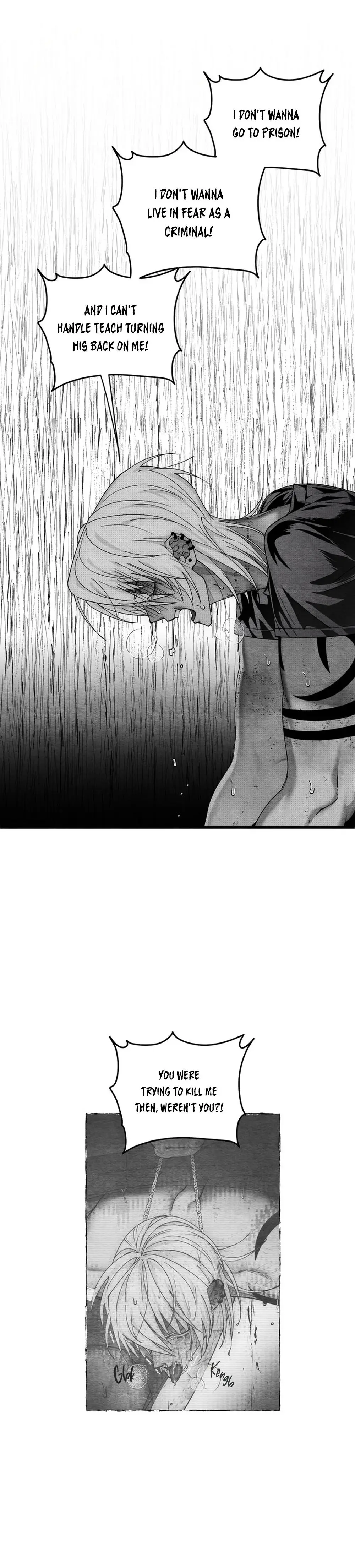 Counter Attack - Chapter 4 Page 7