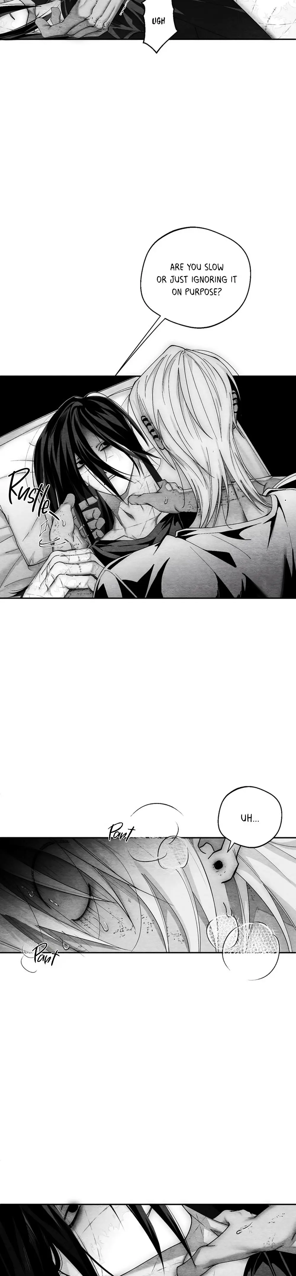 Counter Attack - Chapter 4 Page 9