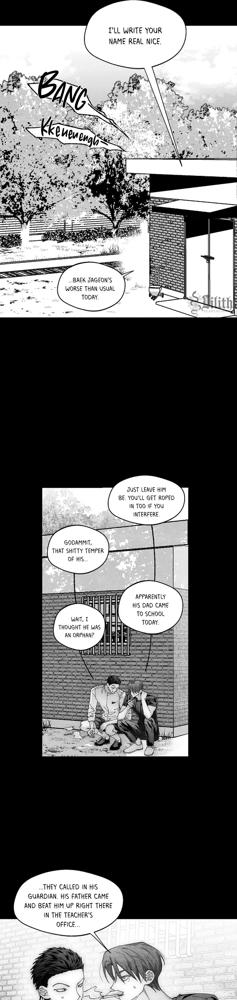Counter Attack - Chapter 4 Page 12