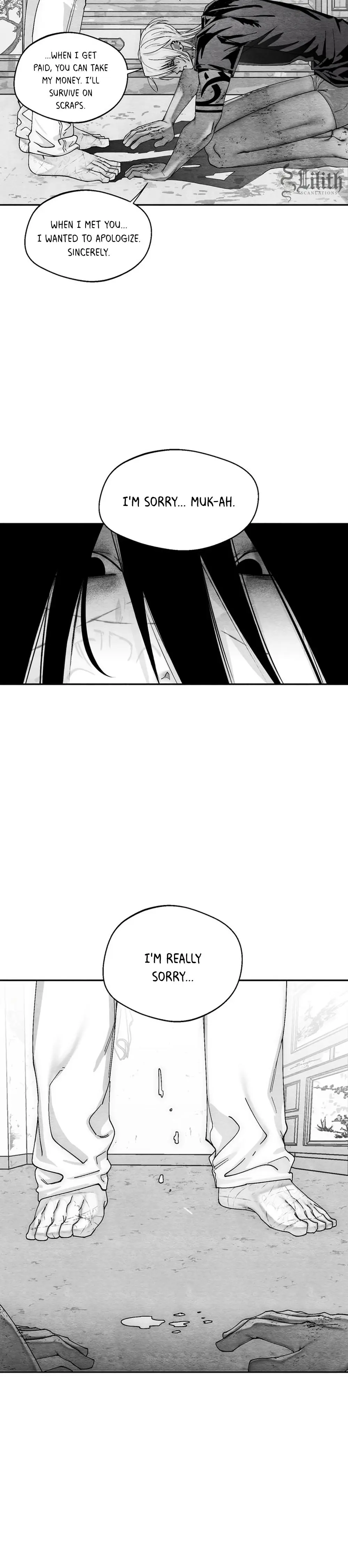Counter Attack - Chapter 4 Page 19