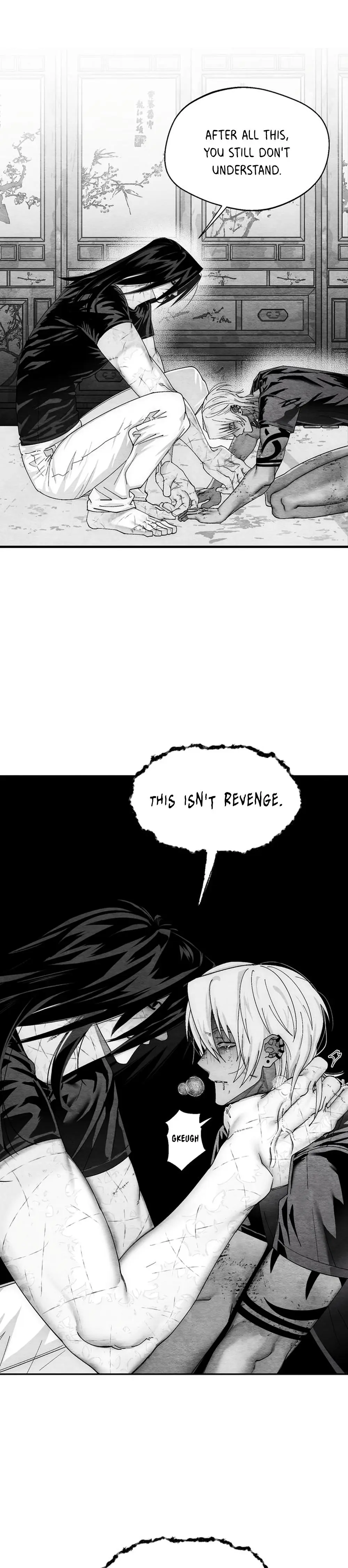 Counter Attack - Chapter 4 Page 20