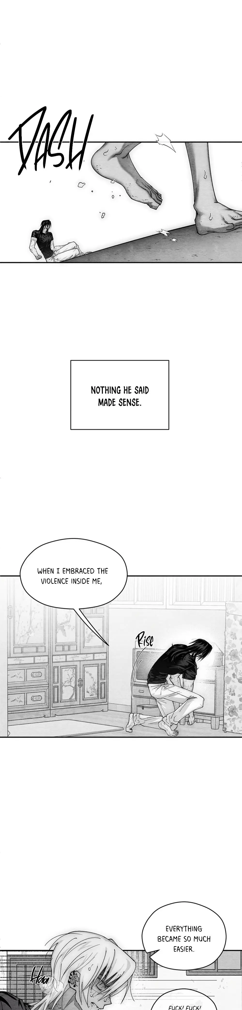 Counter Attack - Chapter 4 Page 24