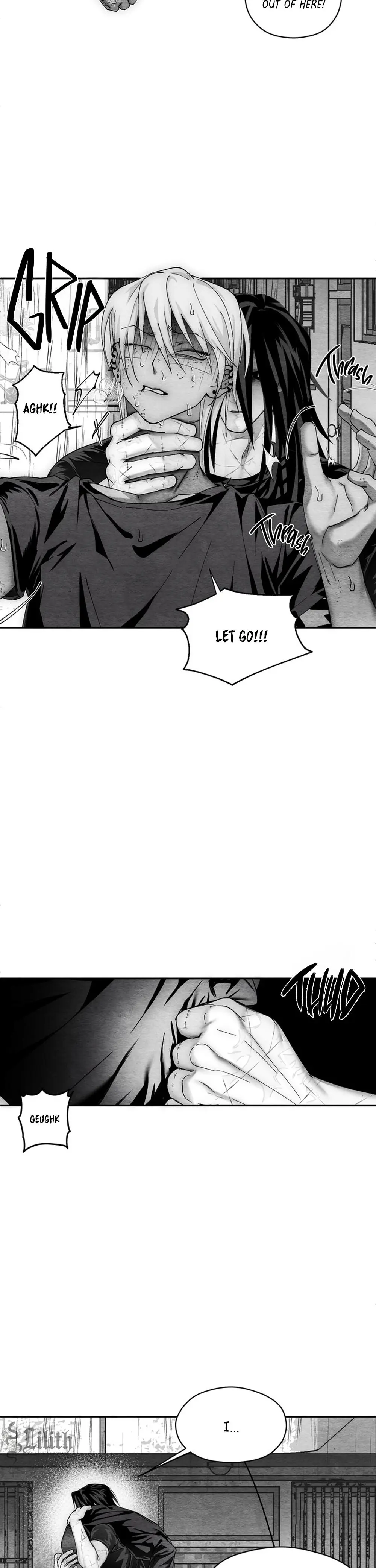 Counter Attack - Chapter 4 Page 26