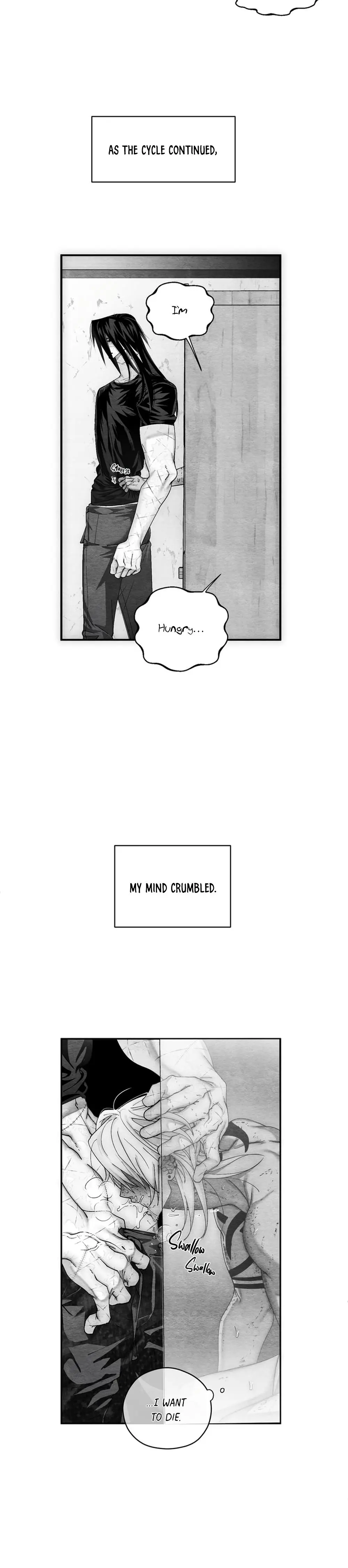 Counter Attack - Chapter 4 Page 31