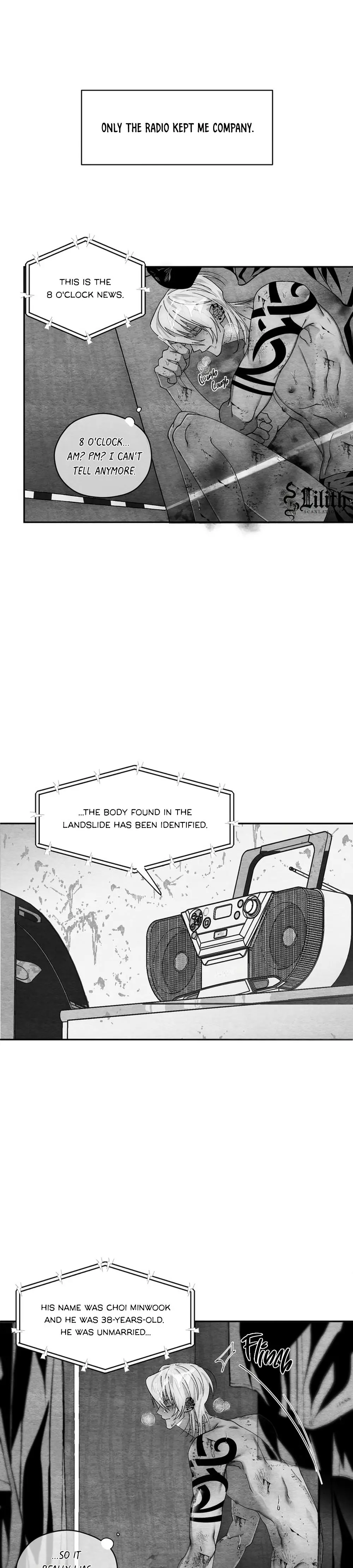 Counter Attack - Chapter 4 Page 32