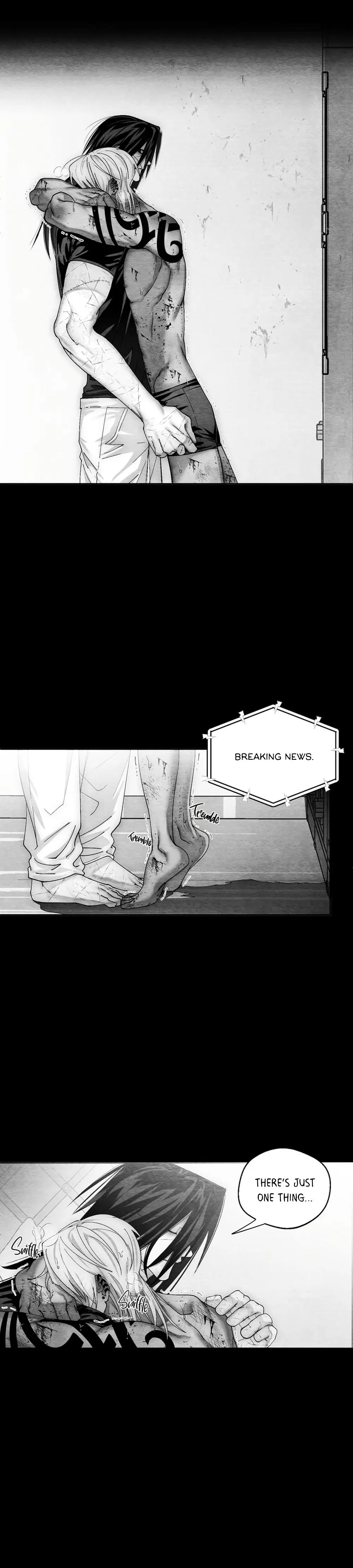 Counter Attack - Chapter 4 Page 35