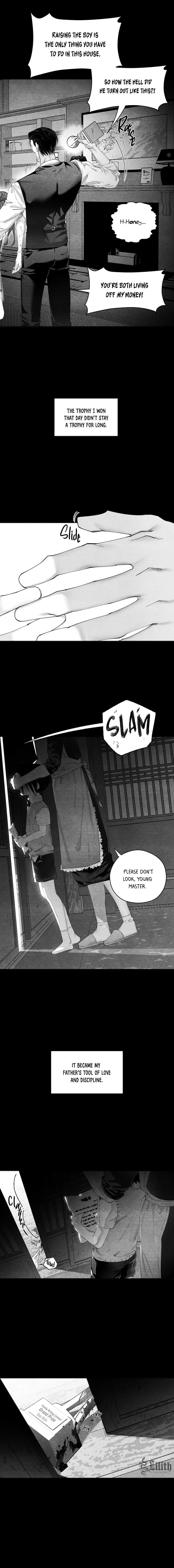 Counter Attack - Chapter 5 Page 4