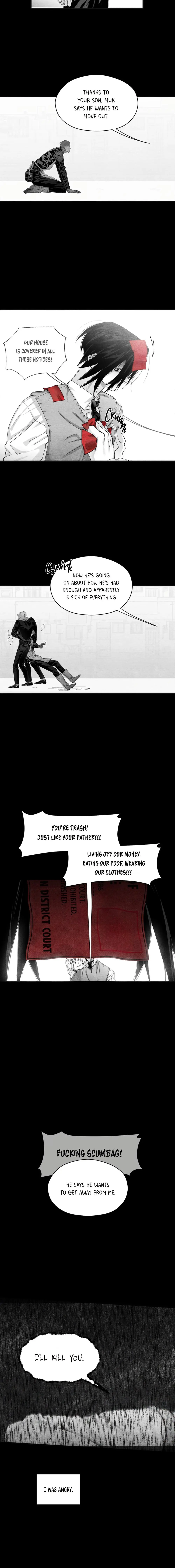 Counter Attack - Chapter 5 Page 7
