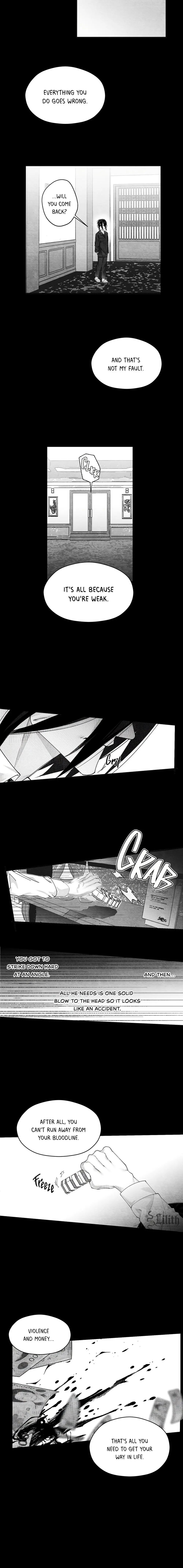 Counter Attack - Chapter 5 Page 9