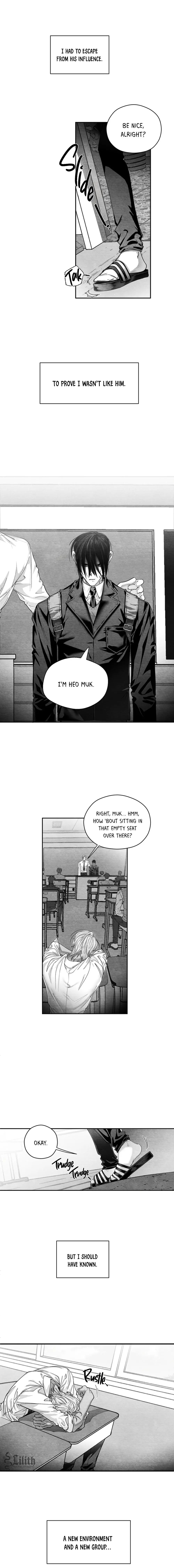Counter Attack - Chapter 5 Page 12