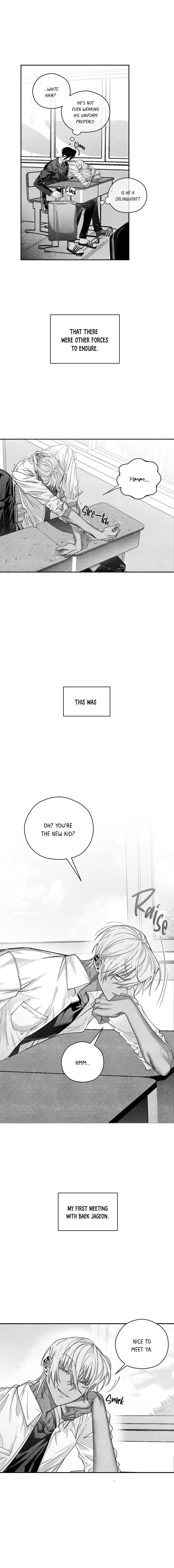 Counter Attack - Chapter 5 Page 13