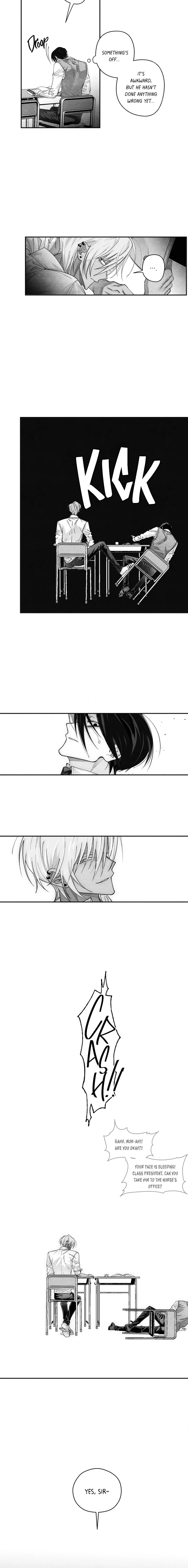 Counter Attack - Chapter 6 Page 2