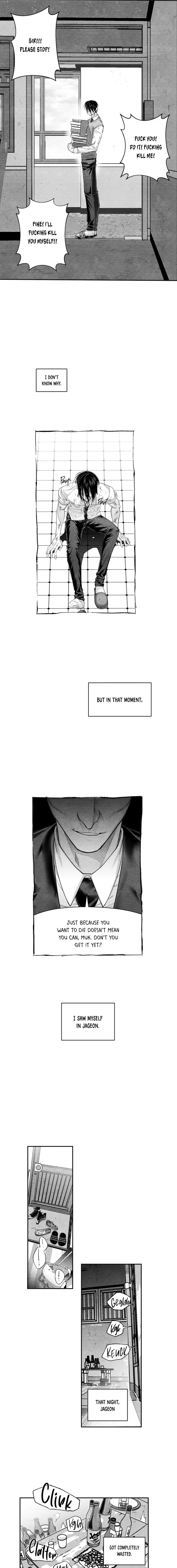Counter Attack - Chapter 6 Page 7