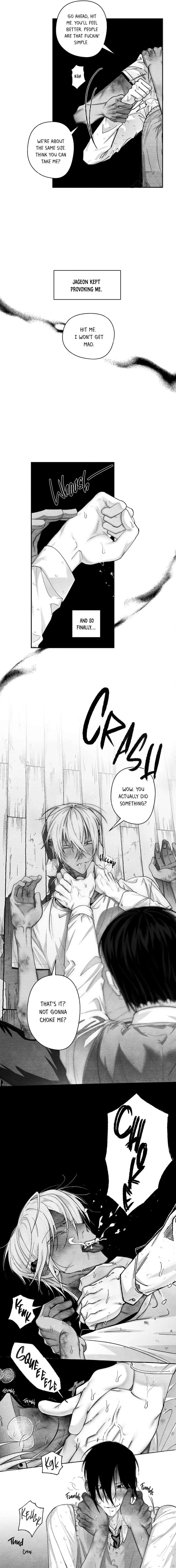 Counter Attack - Chapter 6 Page 9