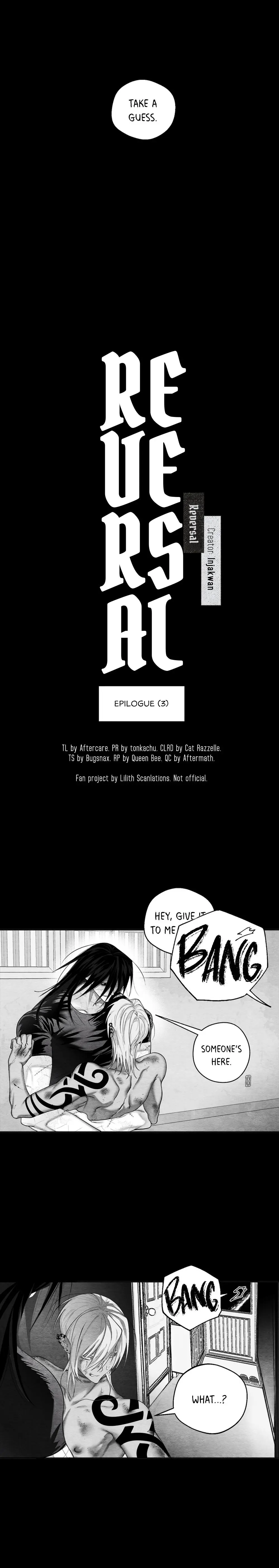 Counter Attack - Chapter 7 Page 4