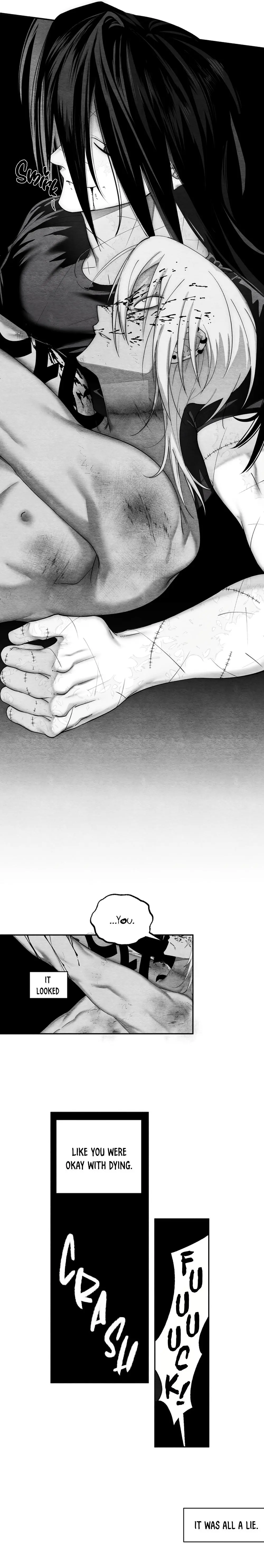 Counter Attack - Chapter 7 Page 11