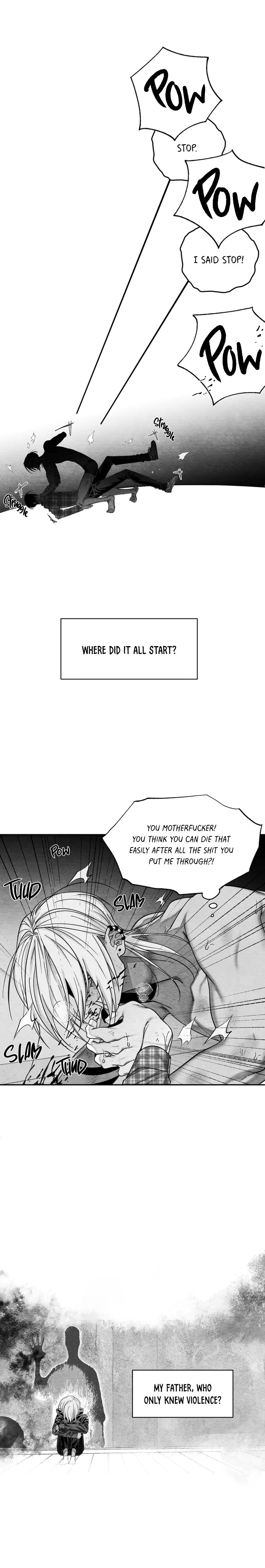 Counter Attack - Chapter 7 Page 12