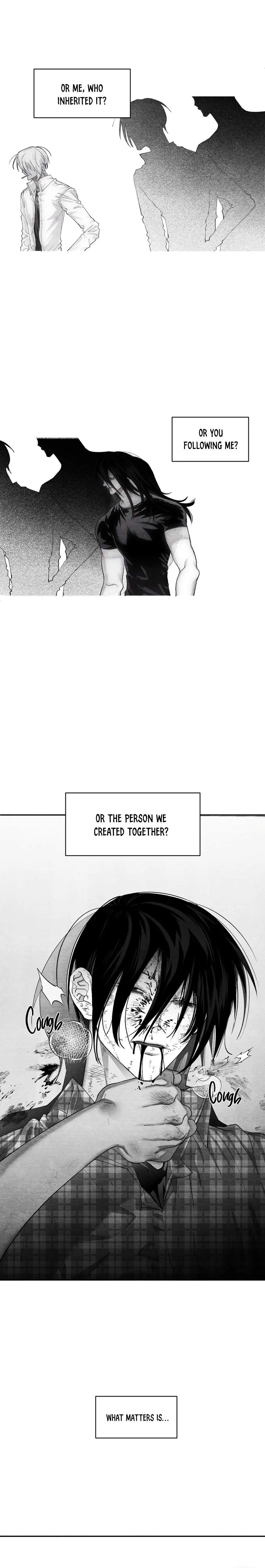 Counter Attack - Chapter 7 Page 13