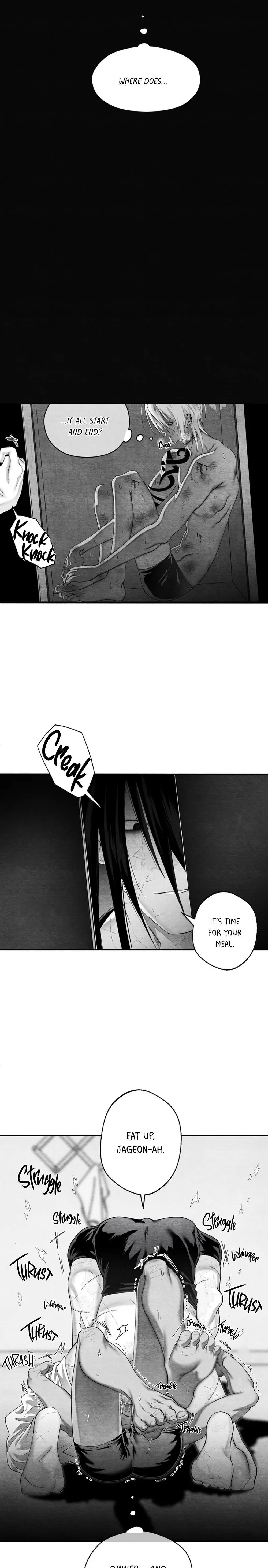 Counter Attack - Chapter 7 Page 18