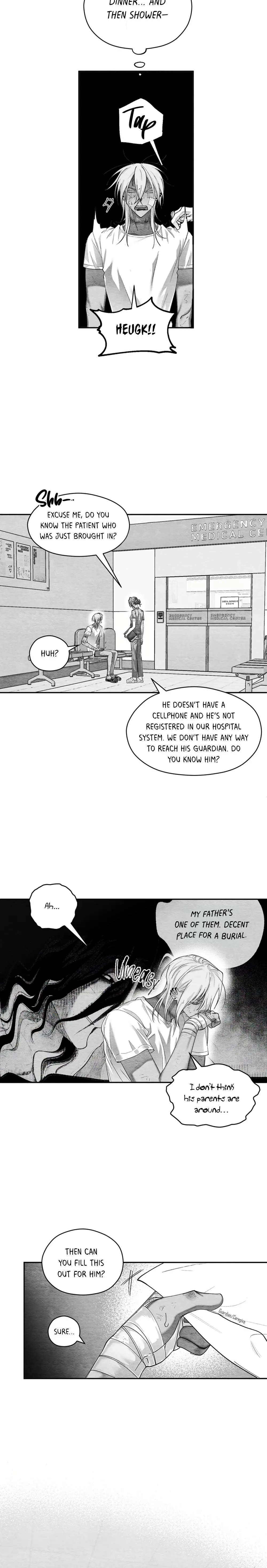 Counter Attack - Chapter 7 Page 19