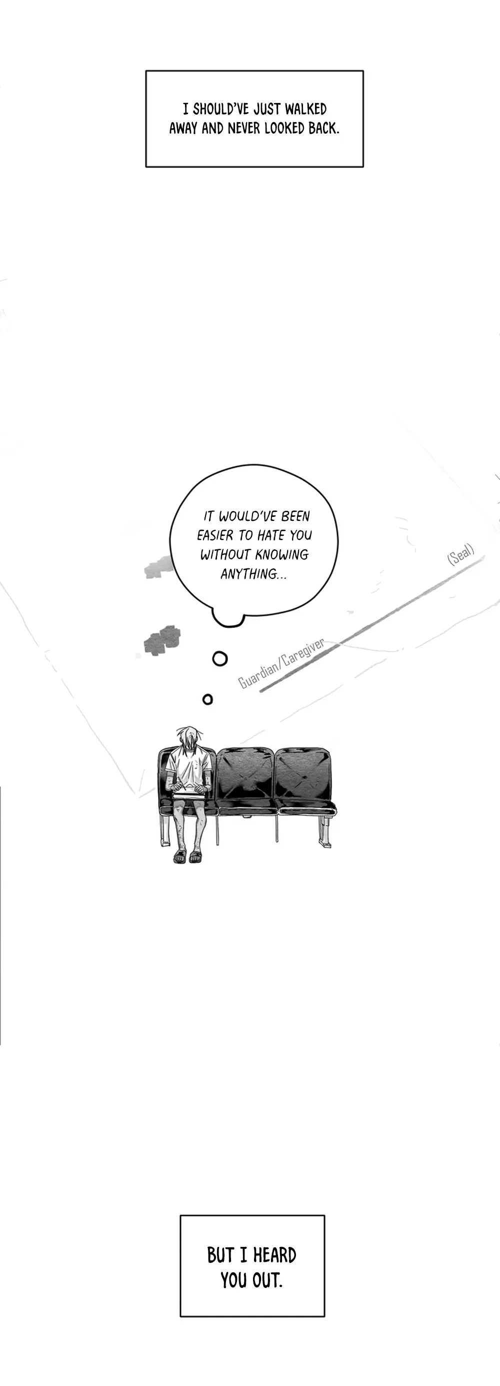 Counter Attack - Chapter 7 Page 23