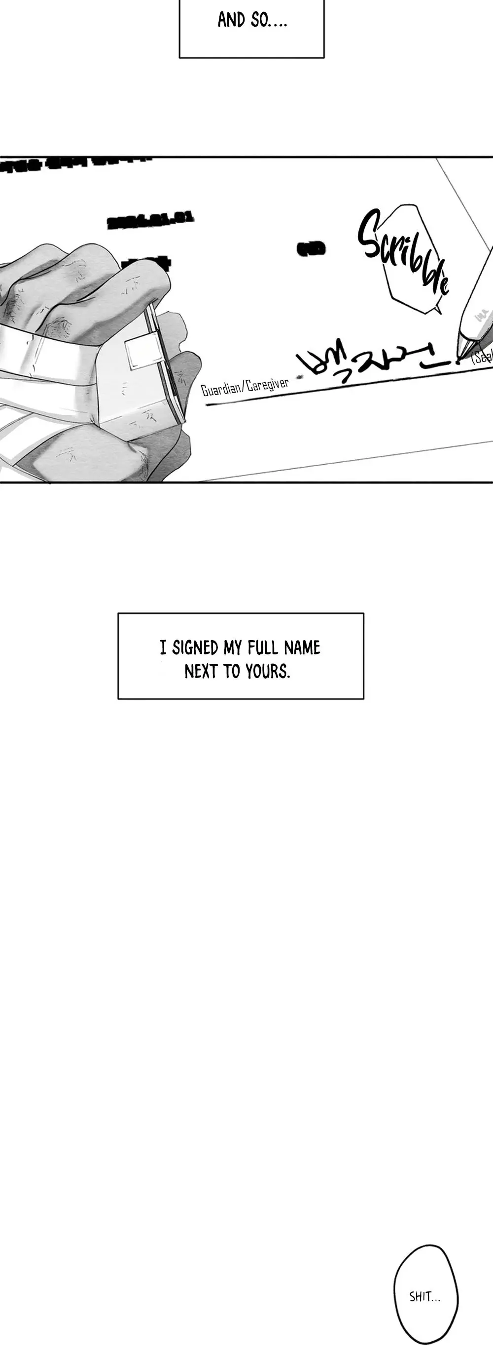 Counter Attack - Chapter 7 Page 25