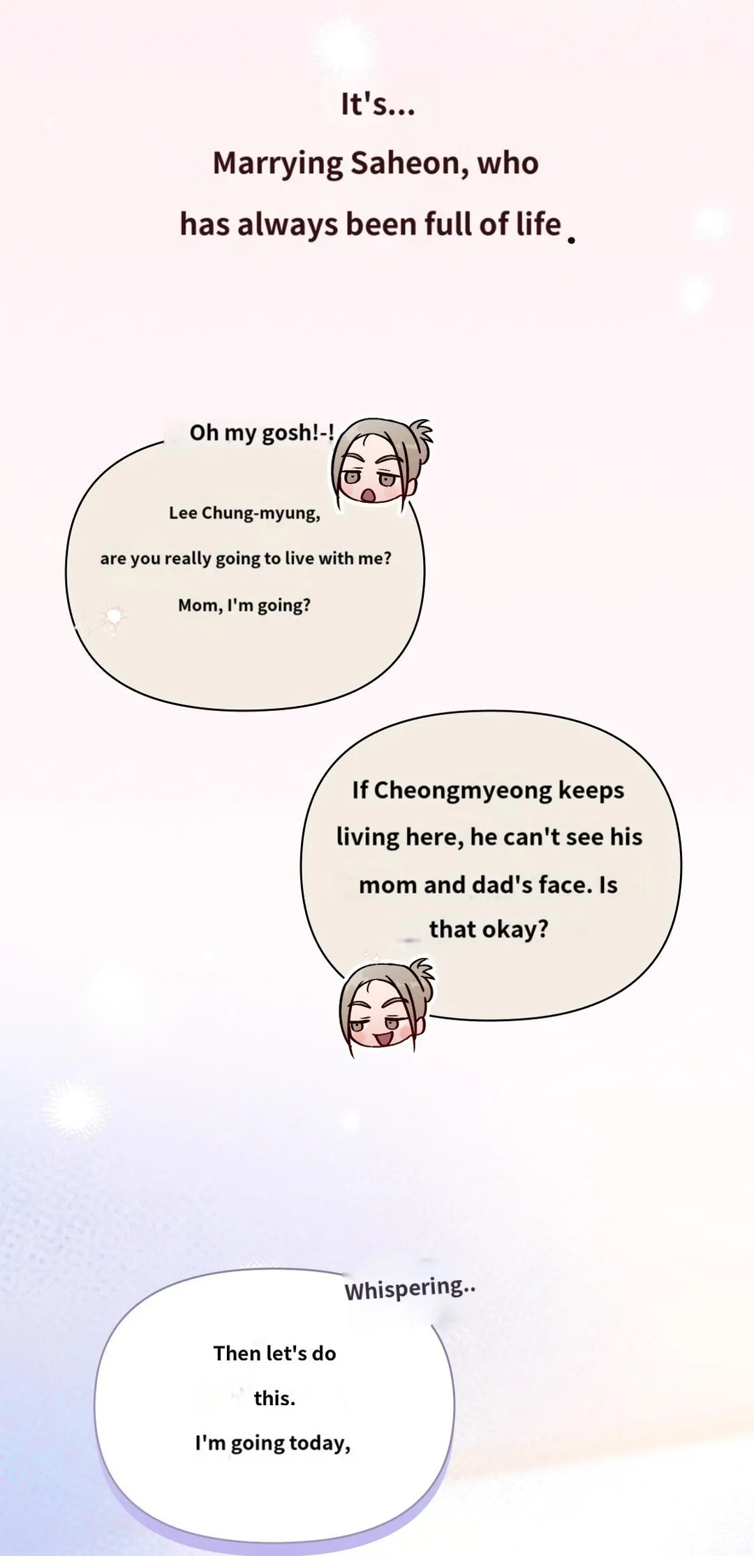 Sweet Sugar Candyman - Chapter 0 Page 2