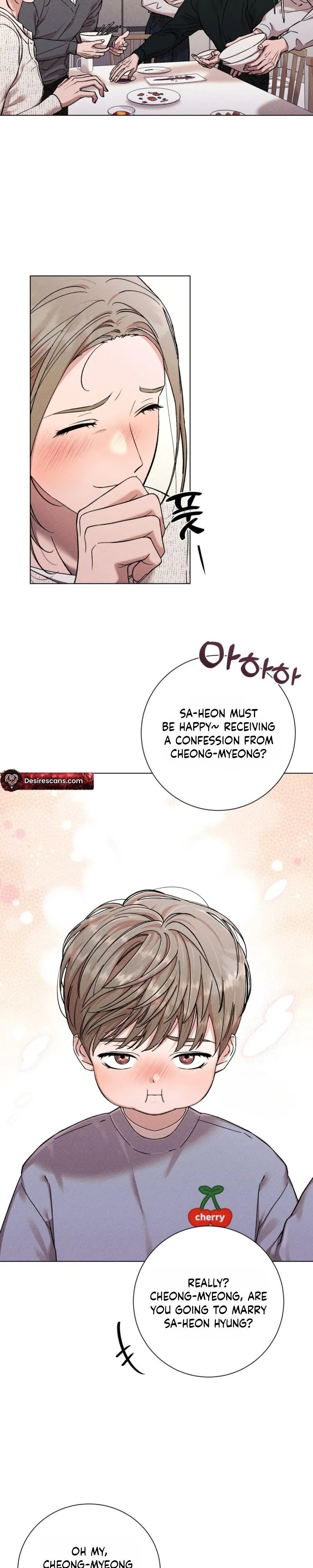 Sweet Sugar Candyman - Chapter 1 Page 3