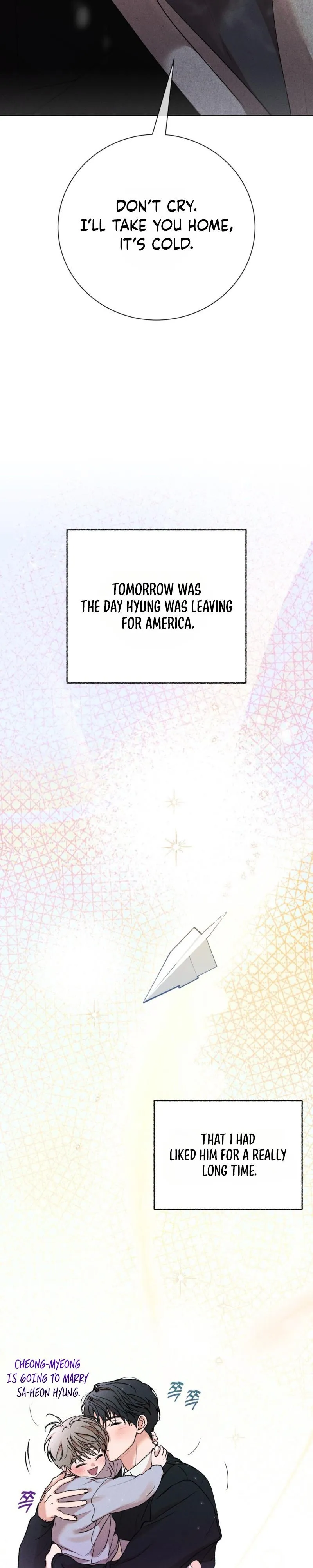 Sweet Sugar Candyman - Chapter 1 Page 25