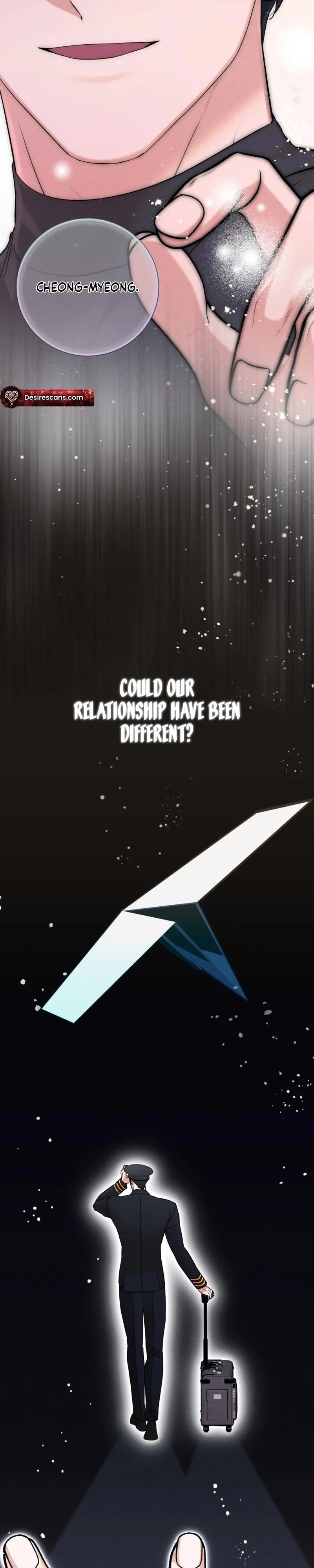 Sweet Sugar Candyman - Chapter 1 Page 27