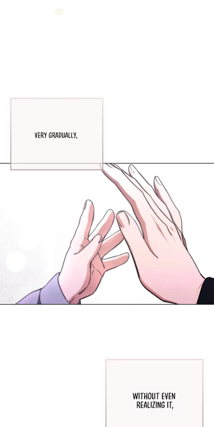 Sweet Sugar Candyman - Chapter 10 Page 6