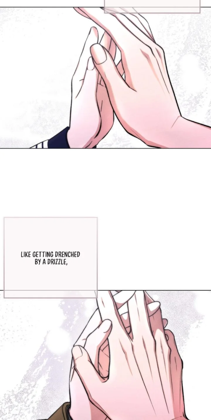 Sweet Sugar Candyman - Chapter 10 Page 7