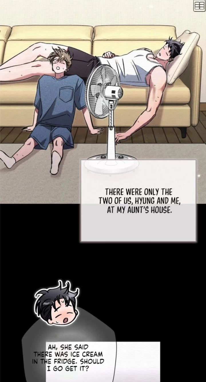 Sweet Sugar Candyman - Chapter 10 Page 33