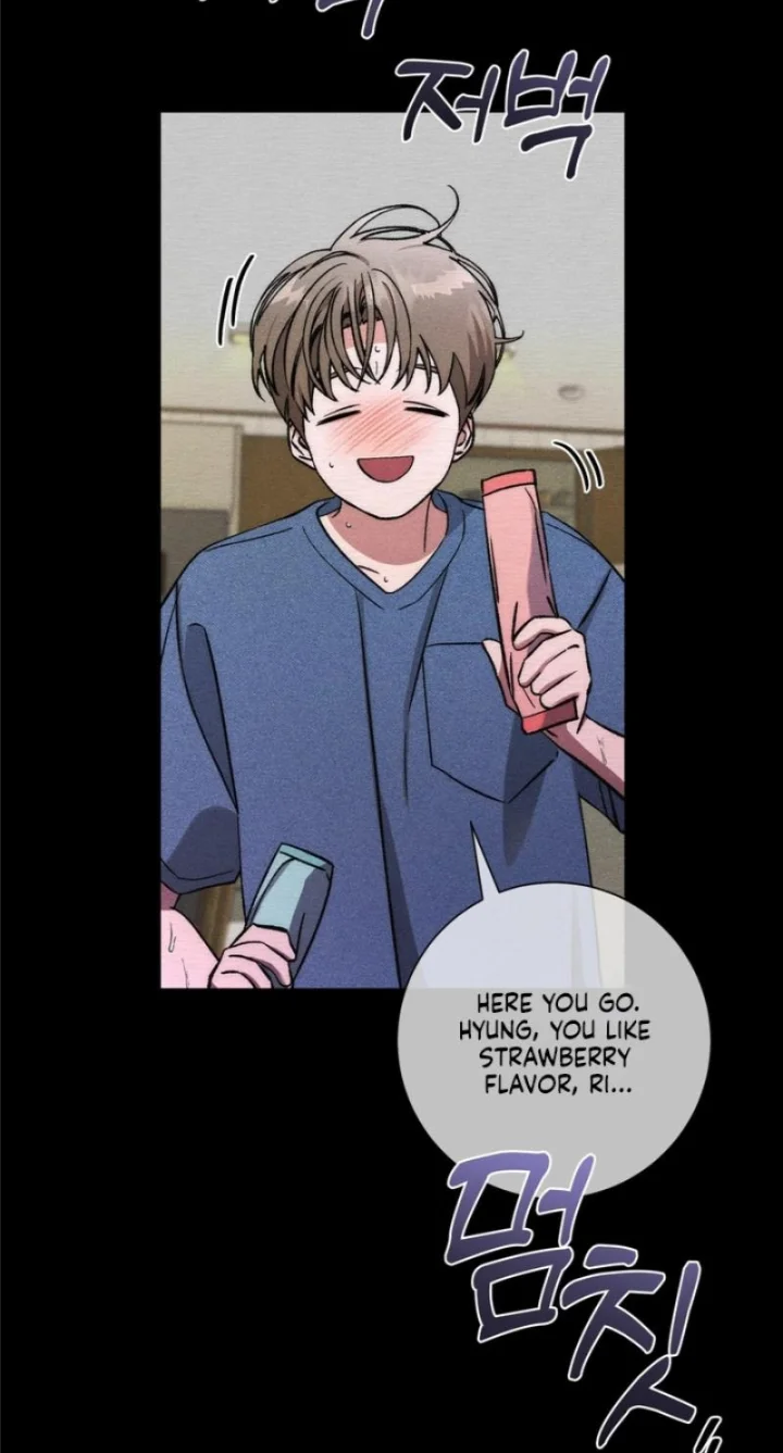 Sweet Sugar Candyman - Chapter 10 Page 36
